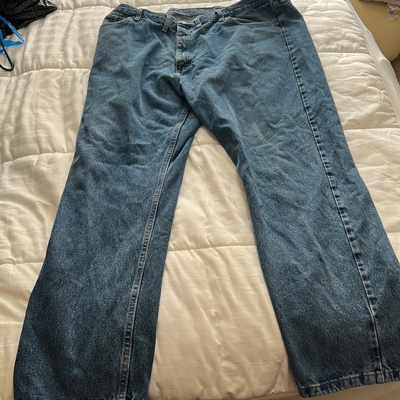 Men’s wrangler 44x32 - Picture 1 of 1
